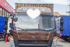 悍将载货车东莞市火热促销中 让利高达1万