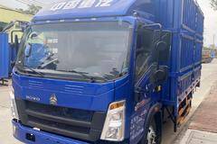 悍将载货车东莞市火热促销中 让利高达1万