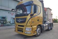 东风天龙旗舰520马力 直降30000元 欢迎前来选购