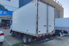 德龙K3000载货车唐山市火热促销中 让利高达2.8万