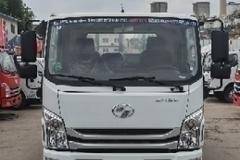 上汽轻卡兰州印象超越C系载货车中秋限时促销中 优惠0.1万