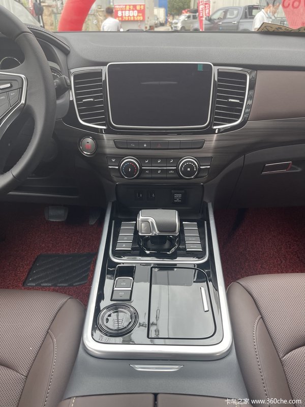 厦门江西五十铃购五十铃铃拓皮卡 享高达0.5万优惠