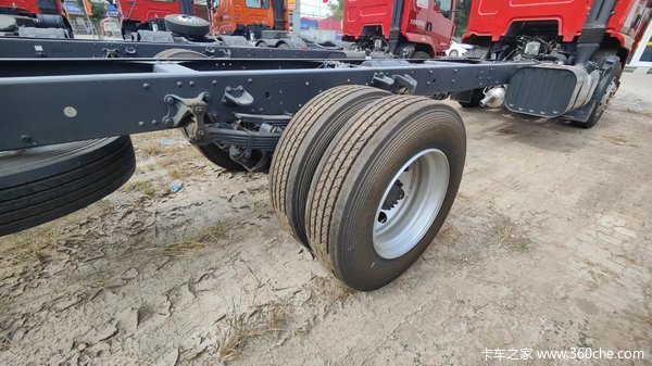 乘龙M3载货车限时促销中 优惠2.5万