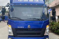 悍将载货车东莞市火热促销中 让利高达1万