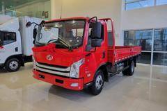 购超越C系载货车 享高达0.3万优惠