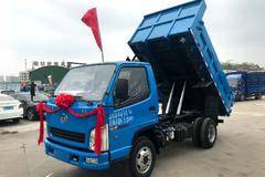 解放经典2系自卸车南宁市火热促销中 让利高达0.5万