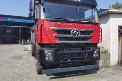 杰狮自卸车成都市火热促销中 让利高达6万