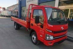 上汽轻卡兰州印象福星S系列载货车优惠大促，惊喜多多