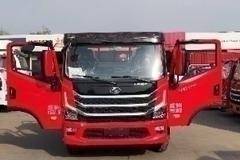 上汽轻卡兰州印象超越H系列载货车优惠大促，惊喜多多