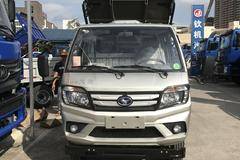 优惠0.1万 南宁市风菱自卸车火热促销中