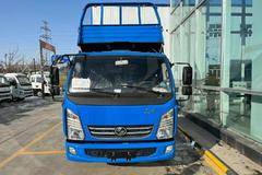 购开拓X300自卸车 享高达0.3万优惠