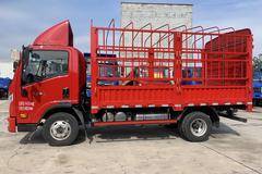 购瑞捷D30载货车 享厂家直补5000元