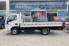 新车到店 武汉市福星S系(原福运S系)载货车仅需5.68万元