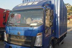 悍将载货车东莞市火热促销中 让利高达1万