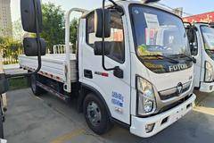 优惠0.5万 新乡市奥铃TS载货车火热促销中