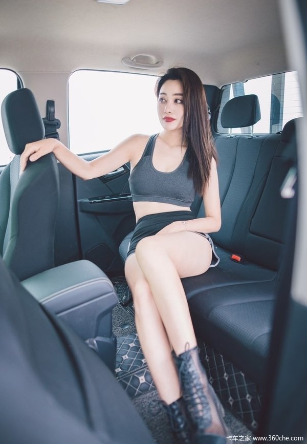 厦门江西五十铃铃拓皮卡限时促销中 优惠0.5万