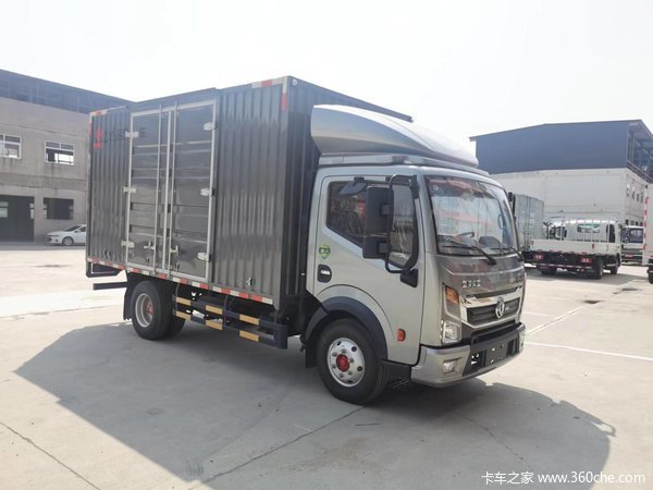 雷诺2.3发动机,省油节能,物流主力,原厂大厢更耐用!!!!!