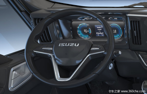 厦门江西五十铃翼放EC载货车限时促销中 优惠0.5万