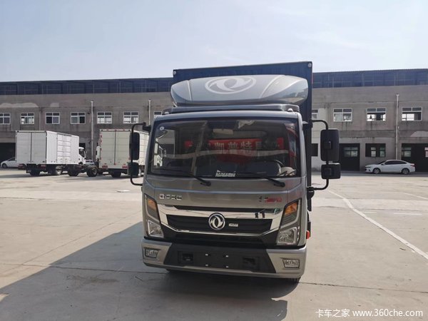 雷诺2.3发动机,省油节能,物流主力,原厂大厢更耐用!!!!!