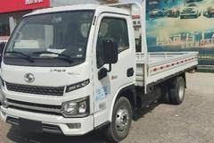 上汽轻卡兰州印象福星S系列载货车国庆大促，优惠多多