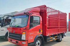 豪沃追梦国庆大促开启！140匹马力落地只要九万多！