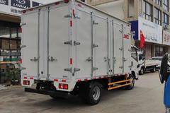 无锡圣邦凯威四开门厢式货车新车上市 欢迎到店垂询