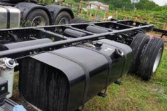 新车到店 绍兴市东风天锦载货车仅需14.5万元