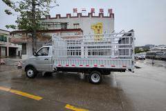 祥菱V3载货车佛山市火热促销中 让利高达0.3万