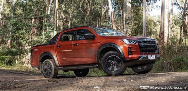 ���Ž�����ʮ��D-MAXƤ����ʱ������ �Ż�0.3��