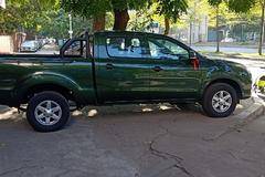 宝典皮卡东莞市火热促销中 让利高达0.6万