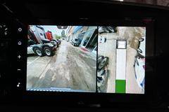 新款EST全新内室升级，旋换档，超大卧铺