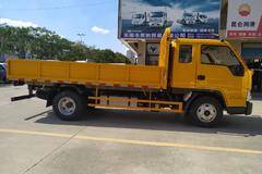 无锡圣邦顺威宽体载货车排半新车上市 欢迎到店垂询