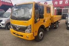 福瑞卡F6载货车呼和浩特市火热促销中 让利高达0.5万