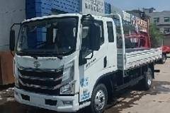 上汽轻卡兰州印象超越H系列十月大促特惠进行中