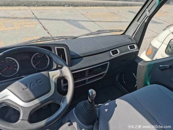 全新车双排五座箱式货车，白菜价销售～