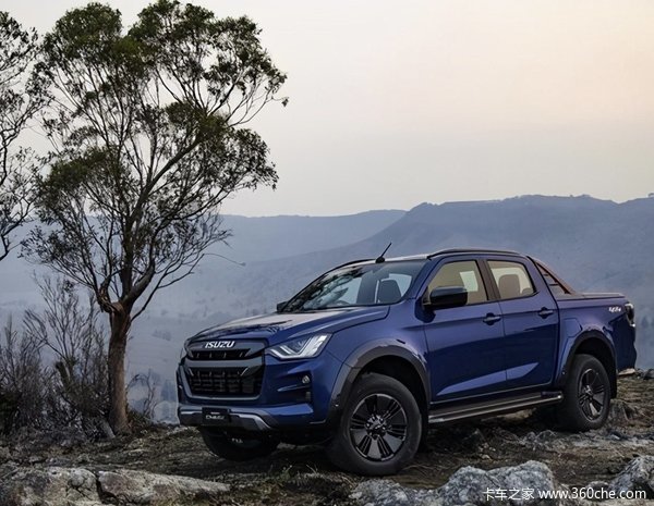 ���Ž�����ʮ��D-MAXƤ����ʱ������ �Ż�0.3��