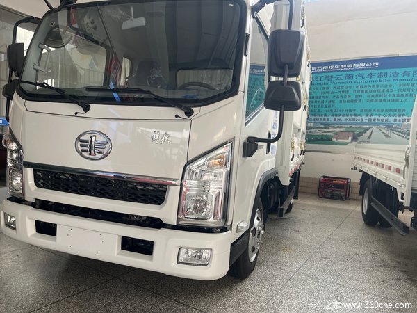 解放公狮特价车型，市场巨惠，欲购从速