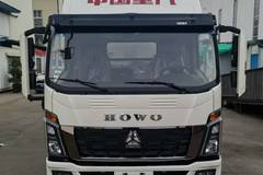 买重汽豪沃，就买大标的。豪沃统帅你身边的运输专家。