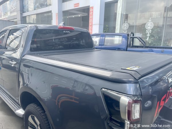 ���Ž�����ʮ���Ż�0.3�� ��������ʮ��D-MAXƤ�����ȴ�����