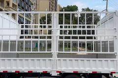 优惠1万 无锡市奥铃新捷运载货车火热促销中