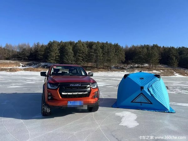 ���Ž�����ʮ���Ż�0.5�� ��������ʮ��D-MAXƤ�����ȴ�����