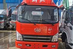 解放轻卡大理春晓店促销活动火热进行中