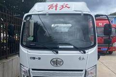 解放轻卡大理春晓汽车销售有限公司促销活动火热进行中