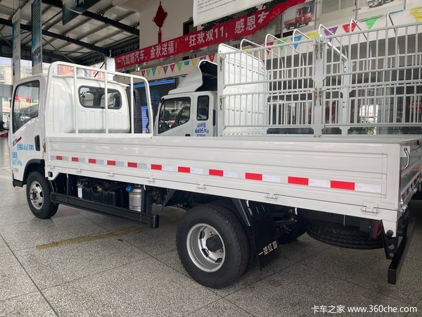 解放公狮冬季年终大放送,欢迎各位新老用户前来咨询选购