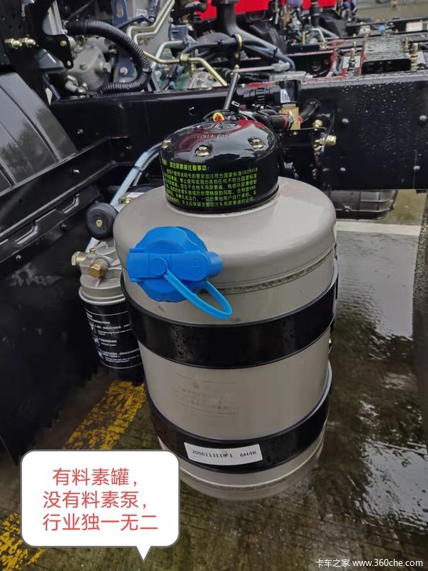 虎VR自卸车宜昌市火热促销中 让利高达0.8万