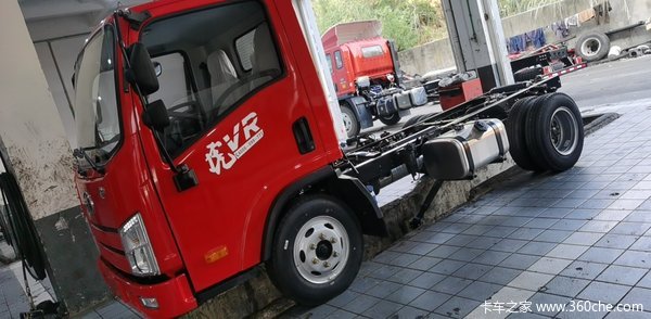 虎VR自卸车宜昌市火热促销中 让利高达0.8万