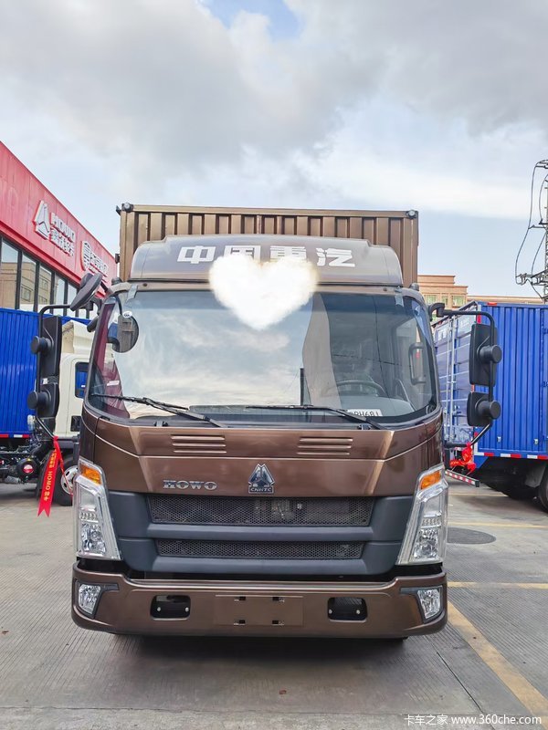 悍将载货车东莞市火热促销中 让利高达1万