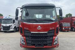 乘龙6.8栏板车，月底大出血，超轻自重，康明斯动力链