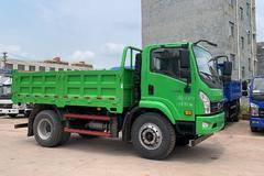 优惠2万 钦州市瑞捷D30自卸车火热促销中