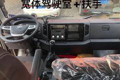 优惠0.5万 海口市（海南晨义）虎V H8档载货车火热促销中